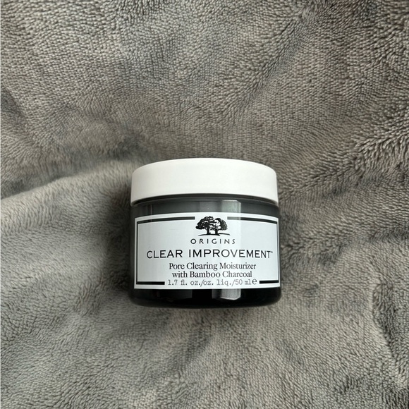 Origins Other - Origins Clear Improvement Charcoal Mask 50ml